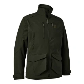 Kurtka DEERHUNTER Climate 37.5® Technology Forest Ember (5803-367)